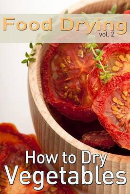 Book cover for Food Drying vol. 2