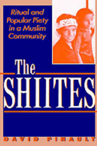 Cover of The Shiites