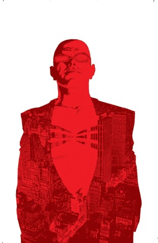 Book cover for Transmetropolitan Vol. 8: Dirge (New Edition)