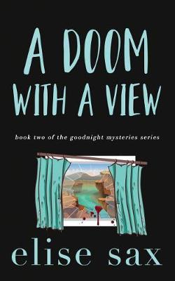 Book cover for A Doom with a View