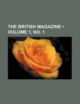 Cover of The British Magazine