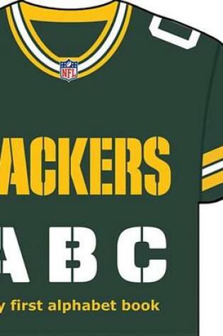 Cover of Green Bay Packers Abc-Board