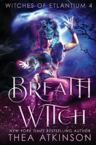 Cover of Breath Witch
