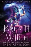 Book cover for Breath Witch