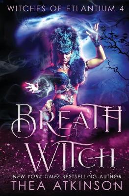 Cover of Breath Witch