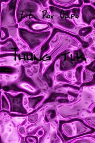 Cover of Thung Tlk
