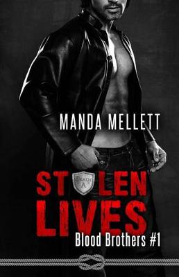 Cover of Stolen Lives