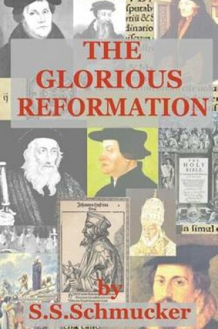 Cover of The Glorious Reformation