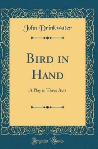 Cover of Bird in Hand