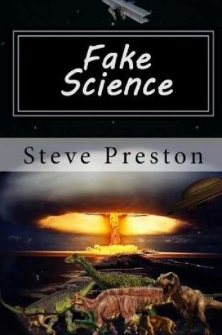 Cover of Fake Science