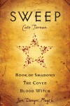 Book cover for Book of Shadows, the Coven, and Blood Witch