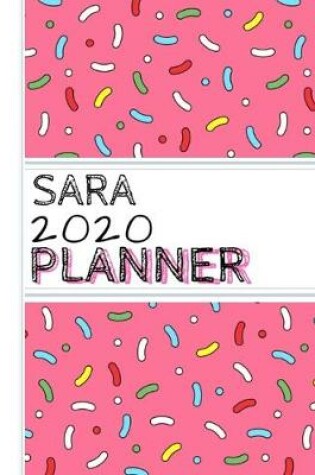 Cover of Sara