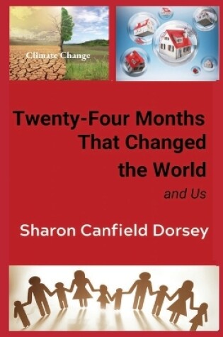 Cover of Twenty-Four Months That Changed the World