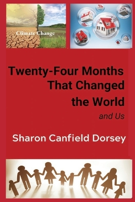 Book cover for Twenty-Four Months That Changed the World