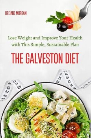 Cover of The Galveston Diet