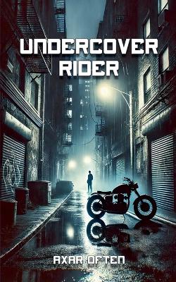 Cover of Undercover Ride