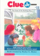 Cover of The Case of the Barking Dog