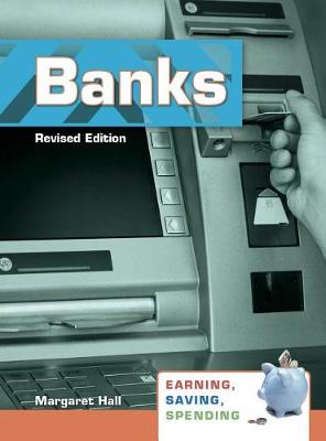 Book cover for Banks