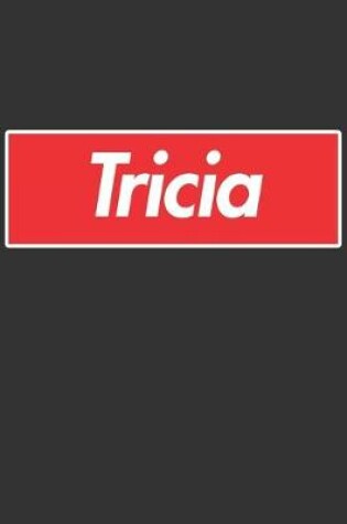 Cover of Tricia