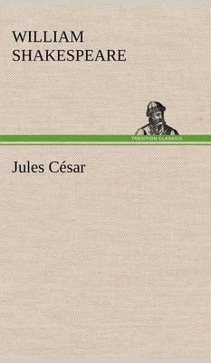Cover of Jules C�sar