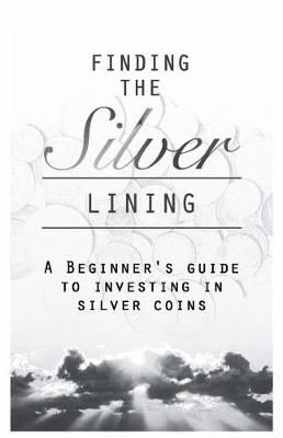 Book cover for Finding the Silver Lining