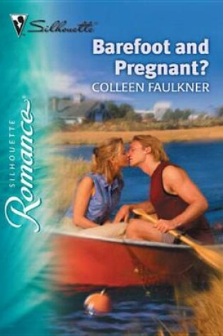 Cover of Barefoot and Pregnant?