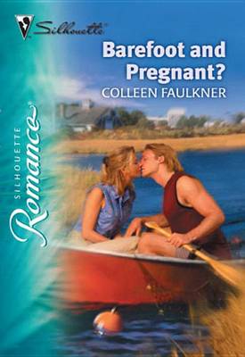 Book cover for Barefoot and Pregnant?