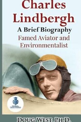 Cover of Charles Lindbergh