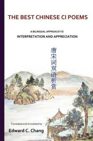 Cover of The Best Chinese Ci Poems