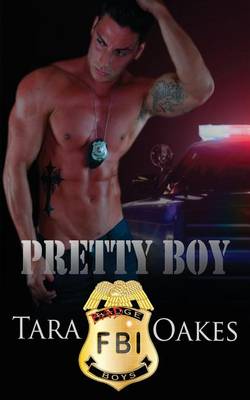 Book cover for Pretty Boy