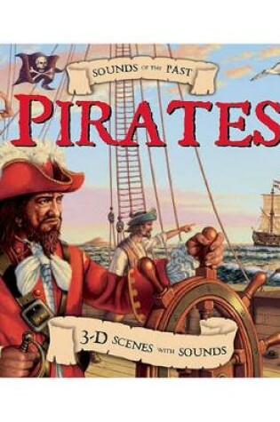 Cover of Pirates