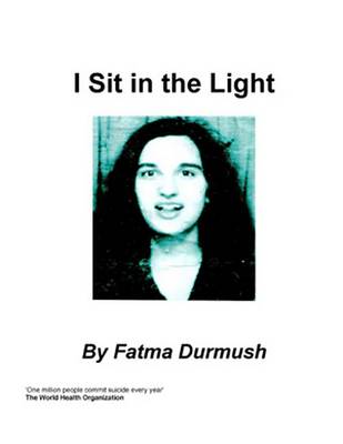 Book cover for I Sit in the Light