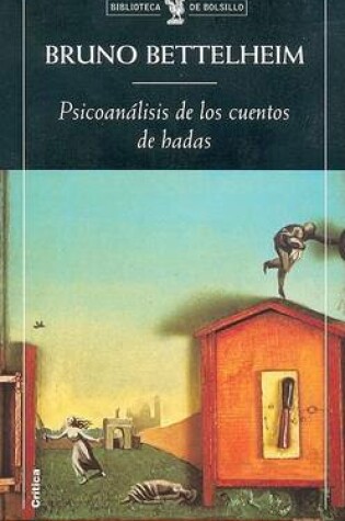 Cover of Psicoanalisis de Los Cuentos de Hadas