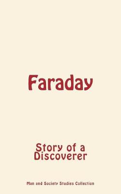 Book cover for Faraday