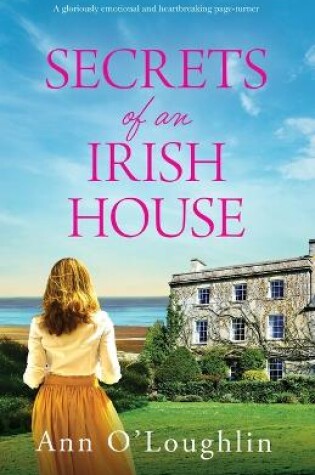 Cover of Secrets of an Irish House