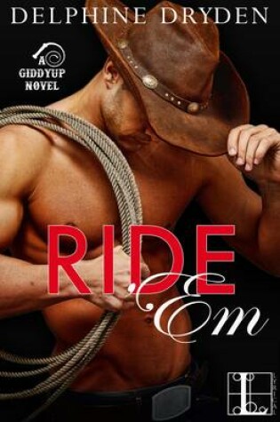 Cover of Ride 'Em