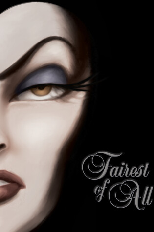 Cover of Fairest of All-Villains, Book 1
