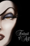 Book cover for Fairest of All-Villains, Book 1