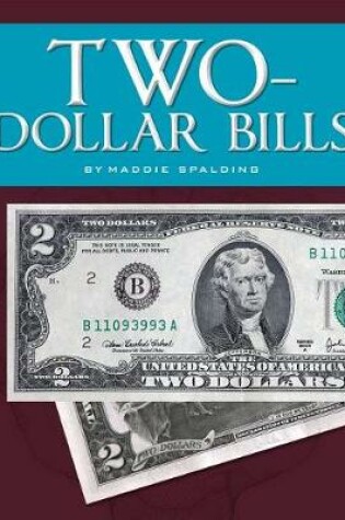 Cover of Two-Dollar Bills