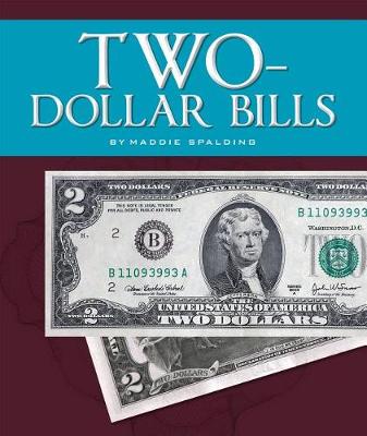 Book cover for Two-Dollar Bills