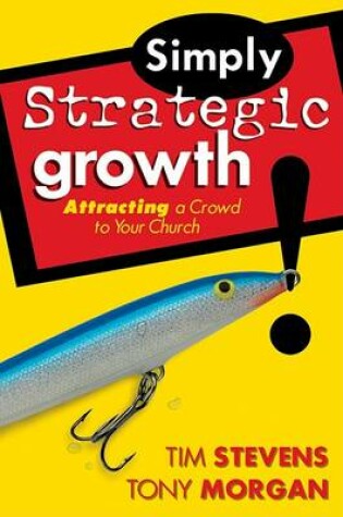 Cover of Simply Strategic Growth