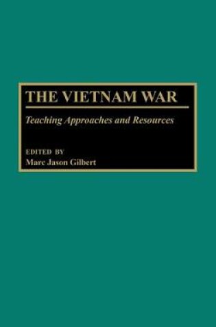 Cover of The Vietnam War