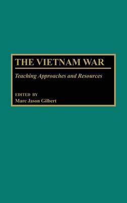 Book cover for The Vietnam War