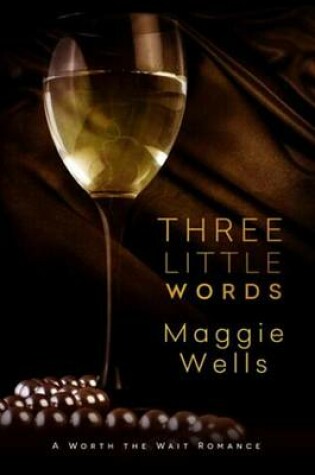 Cover of Three Little Words