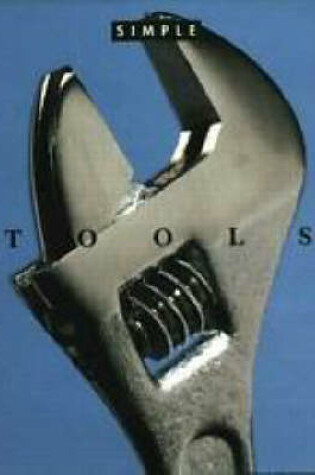 Cover of Chic Simple: Tools