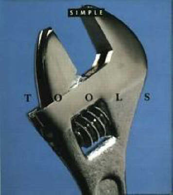 Book cover for Chic Simple: Tools