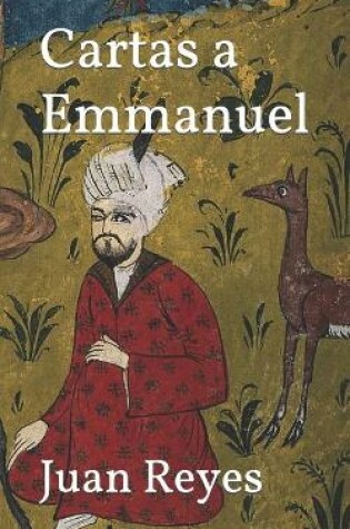 Cover of Cartas a Emmanuel