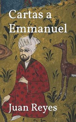 Book cover for Cartas a Emmanuel