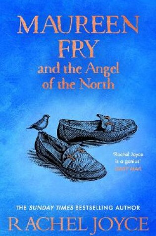 Cover of Maureen Fry and the Angel of the North