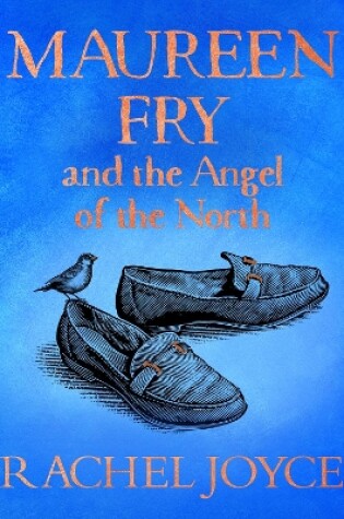 Cover of Maureen Fry and the Angel of the North